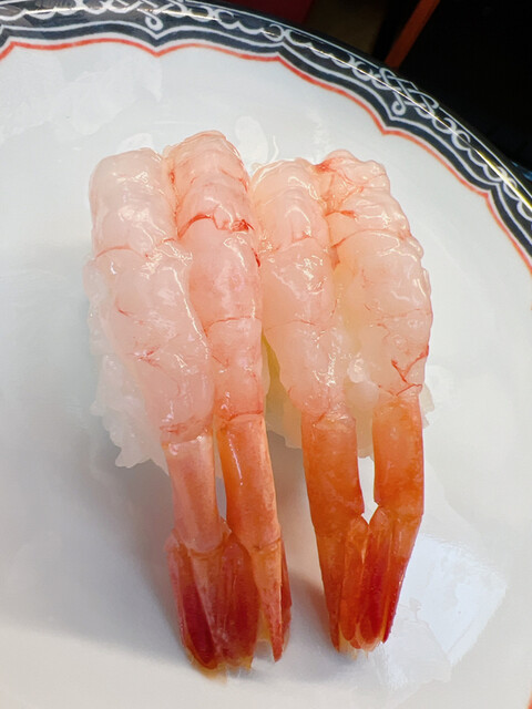 User's recommendation image for 一番回転寿司