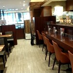 User's review image for 珈琲館 京都東本願寺前店