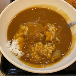 用戶對於とんかつ ながた園 コスモタワー店的評論圖