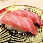 用戶對於にぎりの徳兵衛 イオンモール京都桂川店的評論圖