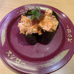 用戶對於スシロー 新宿三丁目店的評論圖