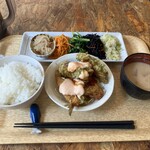 用户对于キッチン くじら的评论图