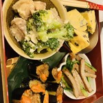 用戶對於契約農場直送 たんぽぽ 北加賀屋店的評論圖