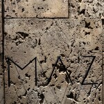 用戶對於MAZ的評論圖