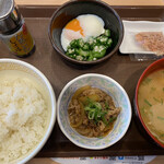 用戶對於すき家 八王子東町店的評論圖