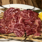 用戶對於本格焼肉はらみちゃん的評論圖