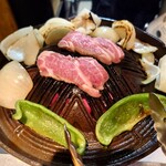 用戶對於札幌成吉思汗 しろくま  札幌本店的評論圖