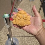 用戶對於高尾山 天狗屋的評論圖