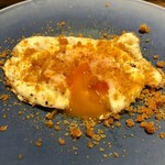 用户对于Italian bar ROMANO 麻布十番的评论图