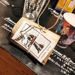 用戶對於カンノンコーヒー 松陰神社店的評論圖