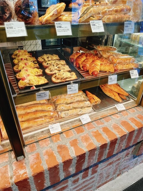 User's recommendation image for トリュフミニ 新橋店