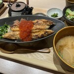 用戶對於炙処 火ノ膳 高田馬場 路地入ったところ店的評論圖