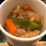 用户对于ご当地酒場 北海道八雲町 日本橋別館的评论图