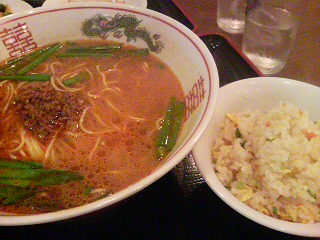 用戶對於翠園的評論圖