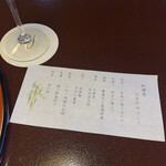 User's review image for うかい竹亭