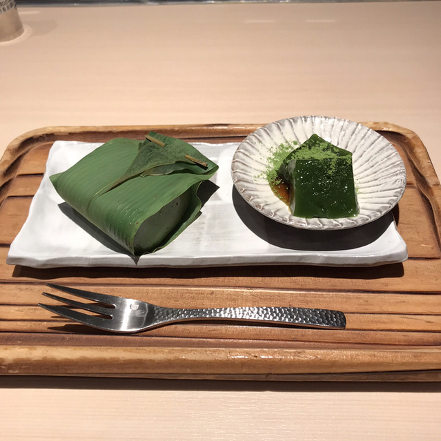 用戶對於京はやしや タカシマヤ タイムズスクエア店的評論圖