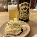 User's review image for 松原きっちん