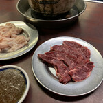 User's review image for 板門店