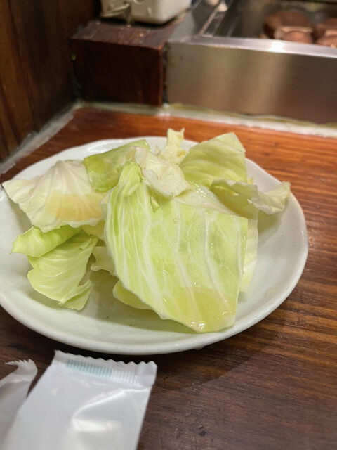 用户对于博多串焼き・野菜巻き工房  渋谷宮益坂のごりょんさん的评论高清图