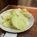 用户对于博多串焼き・野菜巻き工房  渋谷宮益坂のごりょんさん的评论图