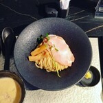 User's review image for 鶏soba 座銀 高槻店