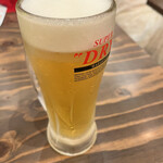 用户对于韓国酒場 コッキオ KITTE博多店的评论图