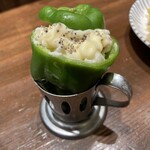 用戶對於大衆スタンド 神田屋 新宿三丁目末広通り店的評論圖