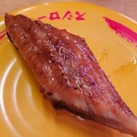 用户对于スシロー 豊南店的评论图