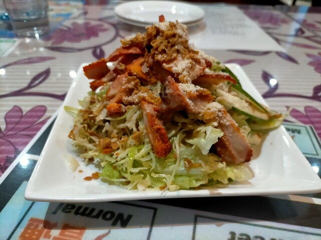 User's recommendation image for スバーアランバ