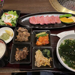 用戶對於天壇 TheDining 山科店的評論圖