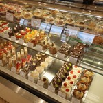 User's review image for 菓子工房 T.YOKOGAWA 和泉中央本店