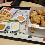 用戶對於マクドナルド 札幌南二条店的評論圖