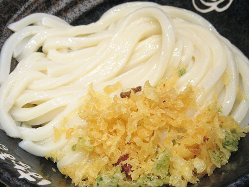 User's review image for はなまるうどん 難波なんさん通り店