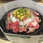 User's review image for ペッパーランチ 秋葉原店