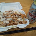 User's review image for 47マーディニ ケバブ