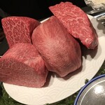 用户对于牛牛 麻布十番的评论图