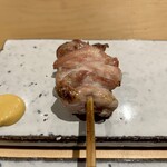 User's review image for 焼鳥 ひら野