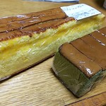 用户对于文明堂壹番館 京都伏見店的评论图