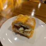 用戶對於Wine Bar G的評論圖