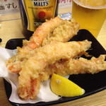 用戶對於スシロー 京都桂店的評論圖