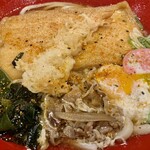 用户对于得得 伏見竹田店的评论图