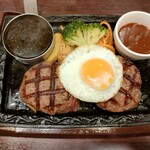 User's review image for ステーキガスト 深大寺店