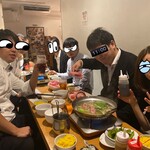 用戶對於ラムしゃぶ食べ放題 Jaguar Brown 秋葉原店的評論圖