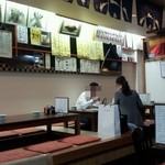 用戶對於大衆割烹 のぼる的評論圖