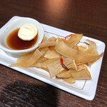 用戶對於鉄板焼鳥浪速とり丸的評論圖