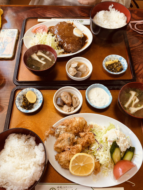 用户对于わかば的评论图