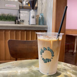 用戶對於ラグ アンド ボーン コーヒー的評論圖
