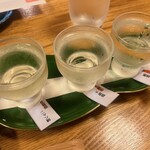 用户对于居酒屋山さん的评论图