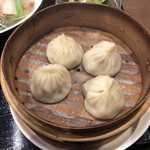 用户对于外灘紅緑灯 本館的评论图