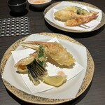 用戶對於博多 かに福的評論圖